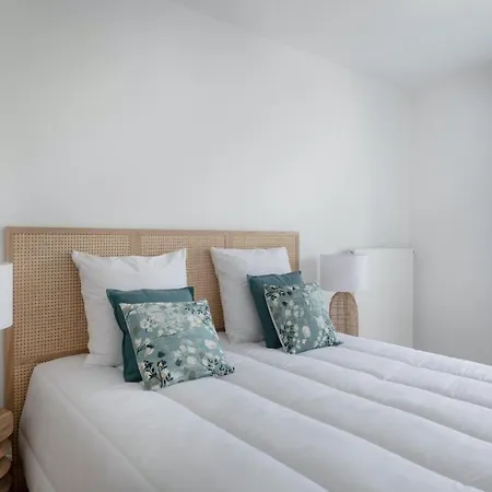 Appartement Pour Un Agreable Sejour En Bord De Pour 4 Pers *
